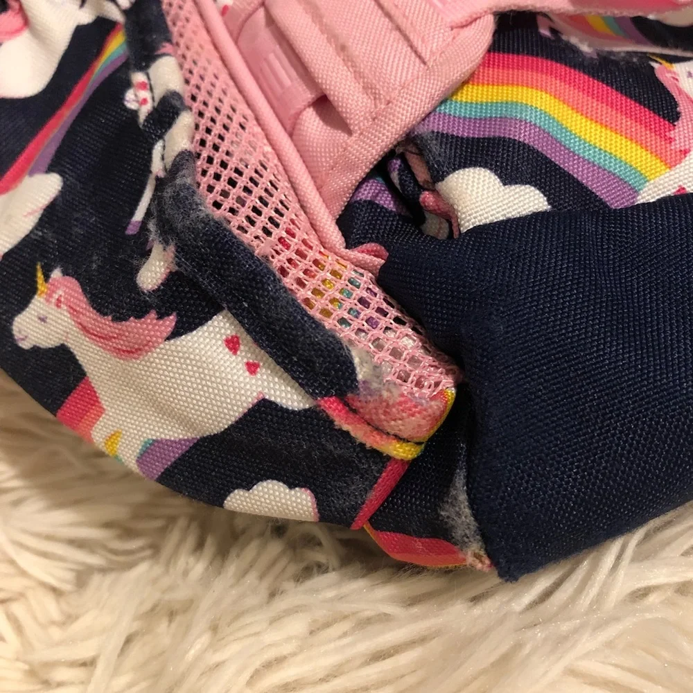 PB Kids Mackenzie book bag large (Lilly)